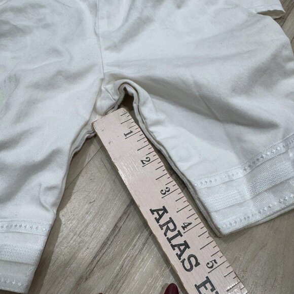 Vtg‎ Jessica McClintock Size 6 Months Baby Boy Christening Baptism RARE - Picture 7 of 10